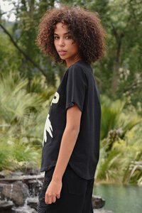 Coop Bloom Service T-Shirt