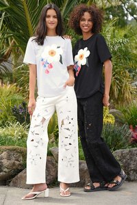Coop Bloom Service T-Shirt