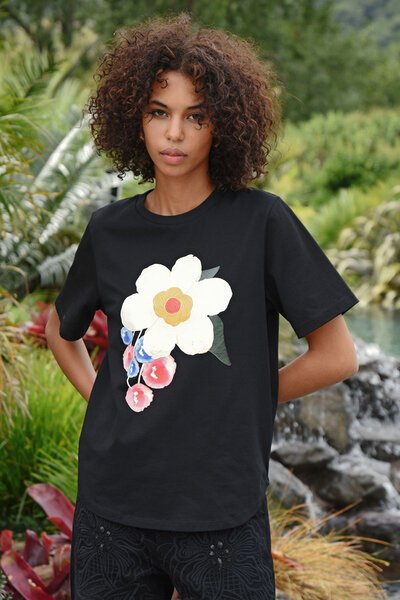 Coop Blooming Marvellous T-Shirt-hc-new-Hello Cyril.