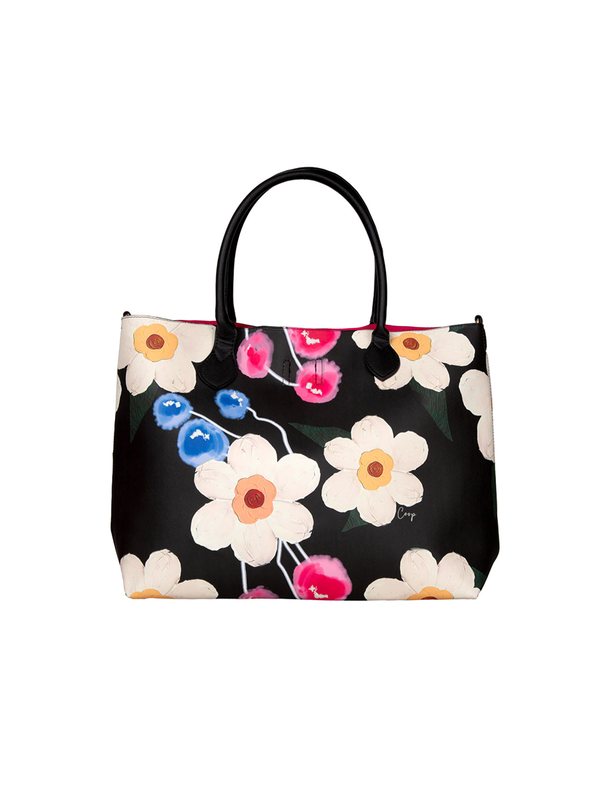 Coop Tote-Ally Fun Bag