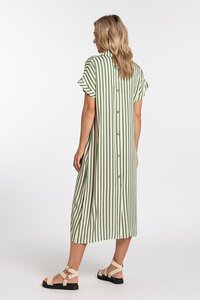 Moss Savana Dress