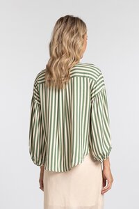 Moss Bronte Stripe Shirt