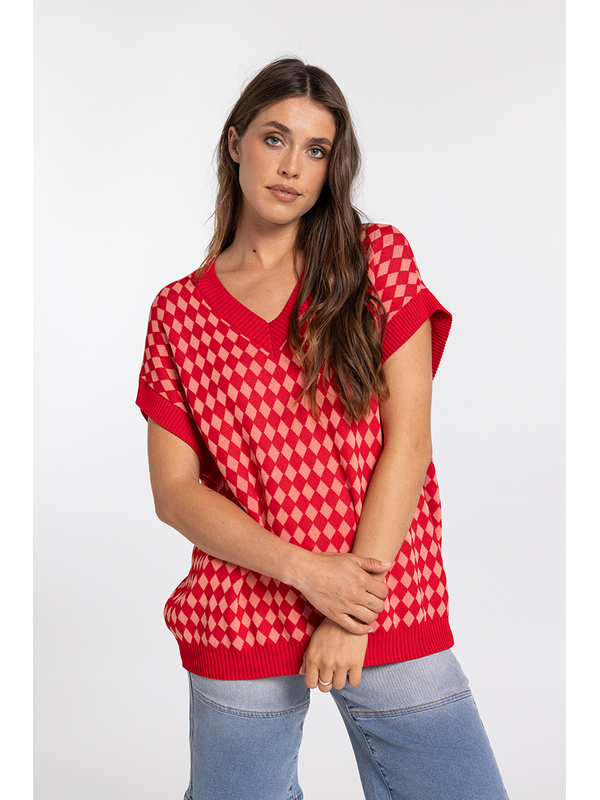 Mi Moso Chloe Vest