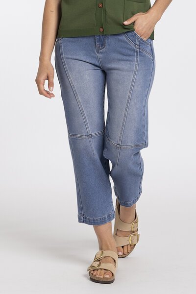Mi Moso Double Pocket Jean -hc-new-Hello Cyril.