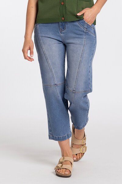 Mi Moso Double Pocket Jean -hc-new-Hello Cyril.