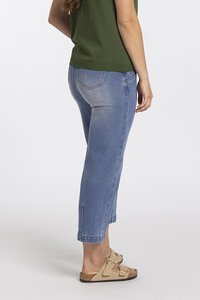 Mi Moso Double Pocket Jean 