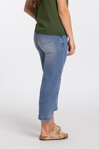 Mi Moso Double Pocket Jean 