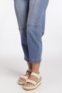 Mi Moso Double Pocket Jean 