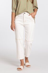 Mi Moso Double Pocket Jean 