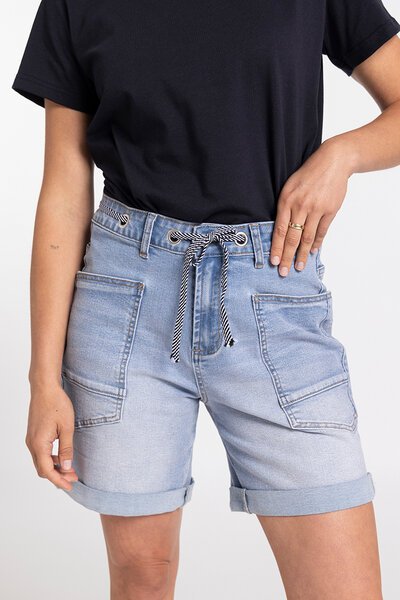 Mi Moso Bella Denim Short-hc-new-Hello Cyril.
