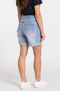 Mi Moso Bella Denim Short
