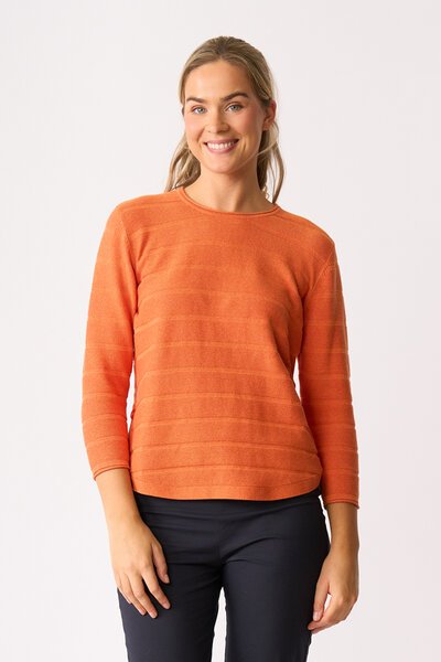 Foil Got The Scoop Jumper-shop-by-style-Hello Cyril.