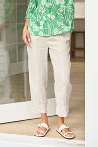 Preen Tabbed Trousers