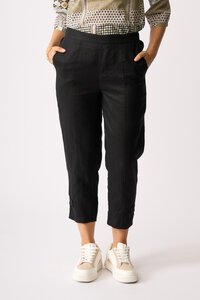 Preen Tabbed Trousers