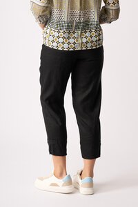 Preen Tabbed Trousers