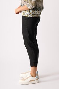 Preen Tabbed Trousers
