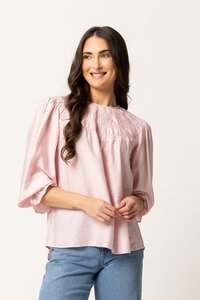 Seeking Lola Devoted 2 U Top