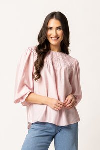 Seeking Lola Devoted 2 U Top