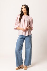 Seeking Lola Devoted 2 U Top