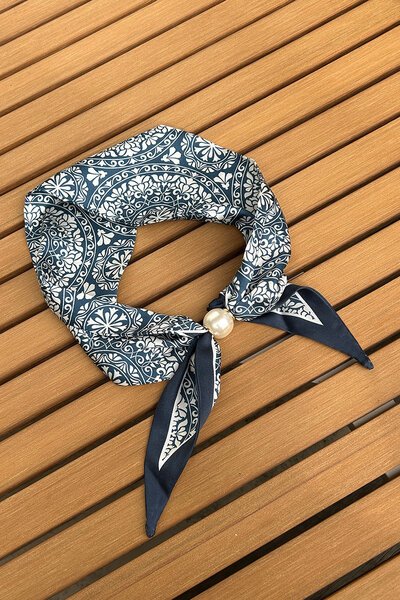 Antler Heritage Pearl Fasten Neck Tie-hc-new-Hello Cyril.