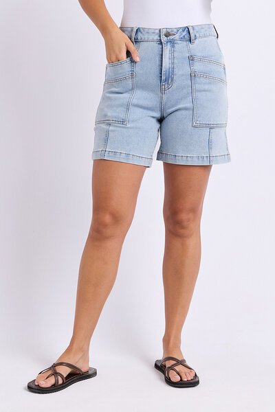 Foxwood Balmy Short-hc-new-Hello Cyril.