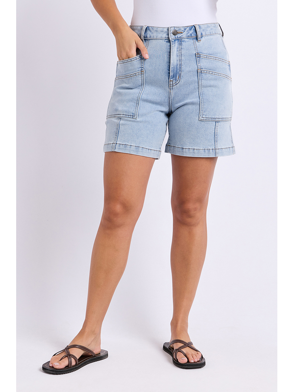 Foxwood Balmy Short