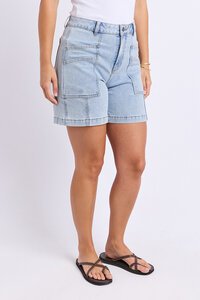 Foxwood Balmy Short