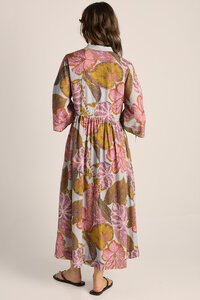 Fate + Becker Botanica Dress