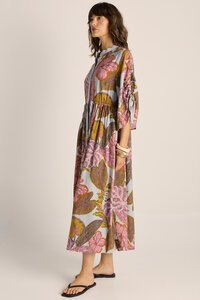 Fate + Becker Botanica Dress
