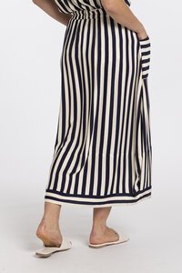 Mi Moso Trenley Skirt Stripe 