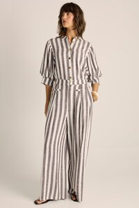 Fate + Becker Saskia Balloon Shirt