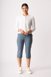 Foil Best Feature Cardigan