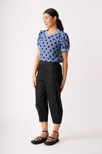 Oh Three Barrel Along Trousers