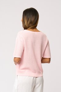 Oh Three Bee-Lieve It Cardi