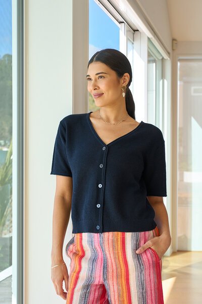 Oh Three Bee-Lieve It Cardi-17.8.26-Hello Cyril.