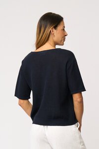 Oh Three Bee-Lieve It Cardi