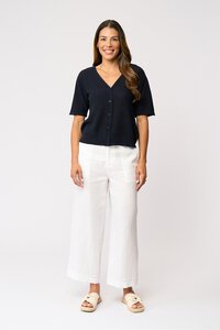 Oh Three Bee-Lieve It Cardi