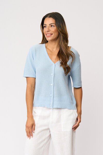 Oh Three Bee-Lieve It Cardi-shop-by-style-Hello Cyril.