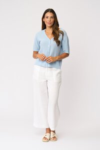 Oh Three Bee-Lieve It Cardi