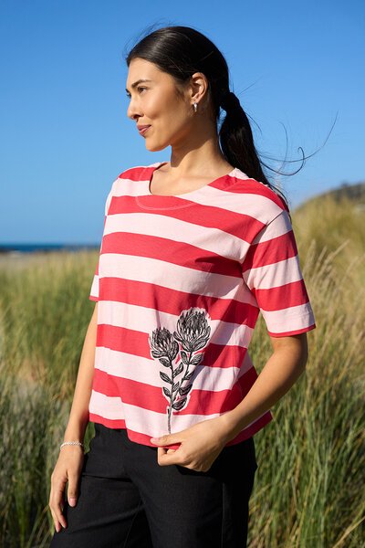 Memo Galleria Tee-shop-by-style-Hello Cyril.