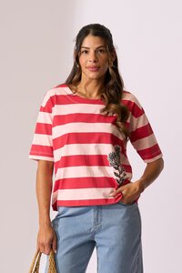 Memo Galleria Tee