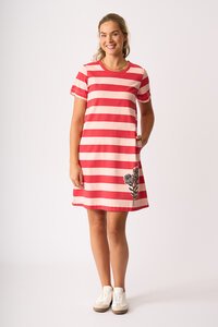 Memo Here Comes Summer Dress