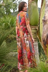 Coop Flor-ever After Dress