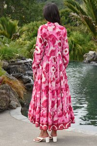 Coop Sun & The Swoon Dress