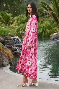 Coop Sun & The Swoon Dress
