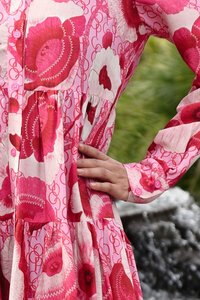 Coop Sun & The Swoon Dress