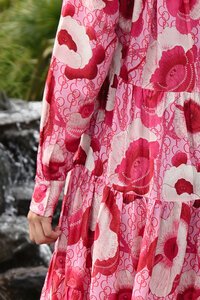 Coop Sun & The Swoon Dress