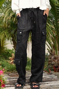 Coop Linen On The Edge Trouser