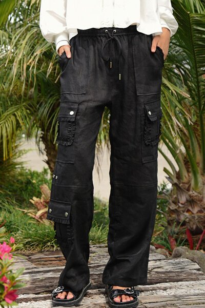 Coop Linen On The Edge Trouser-hc-new-Hello Cyril.