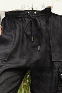 Coop Linen On The Edge Trouser